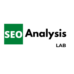 Seo Analysis Lab
